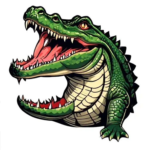 Alligator