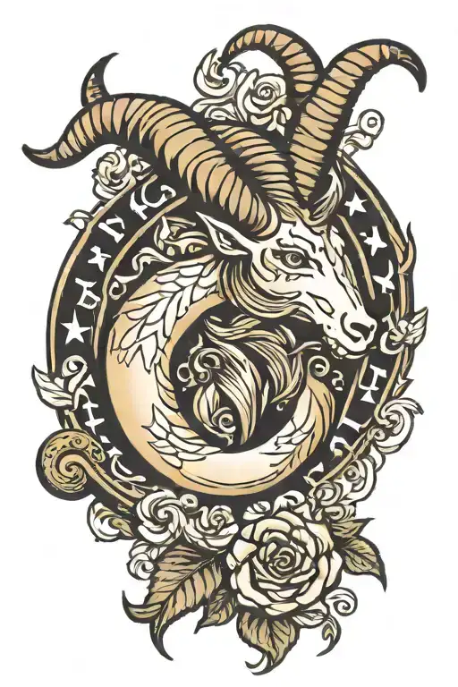 Capricorn Zodiac Sign