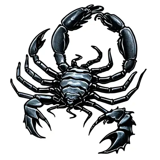 Escorpion