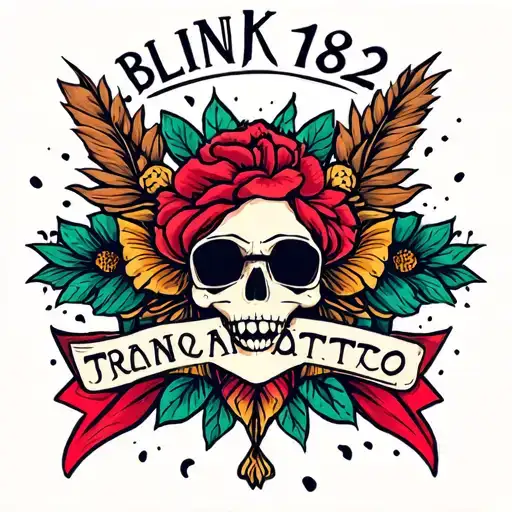Blink 182