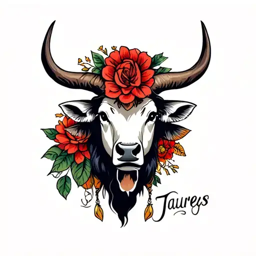 Taurus Reyes
