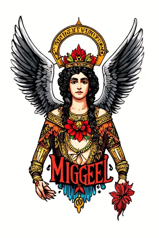 San Miguel Arcangel
