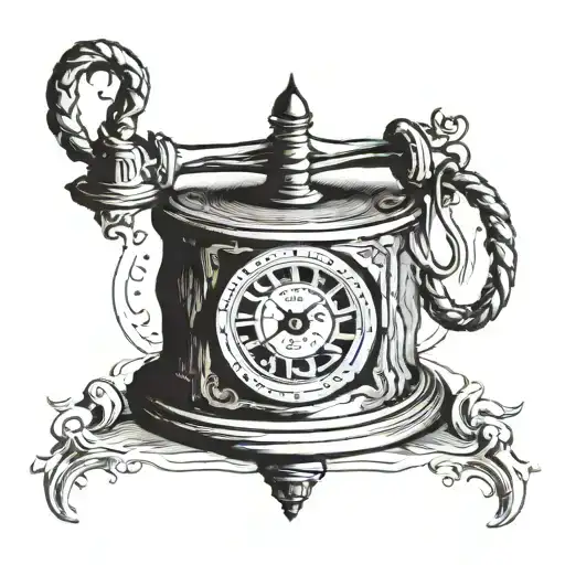 Oldschool Weigh