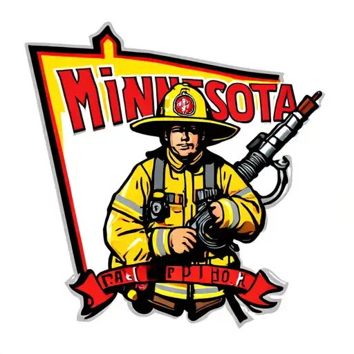 Minnesota Firefighter Emt