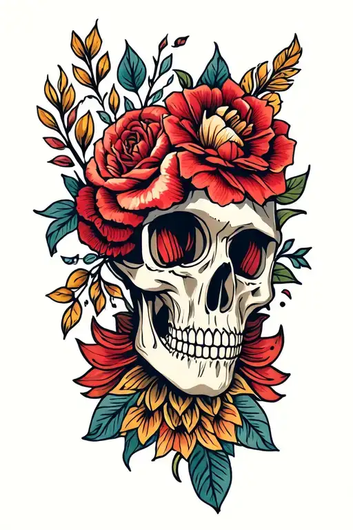 Ornamental