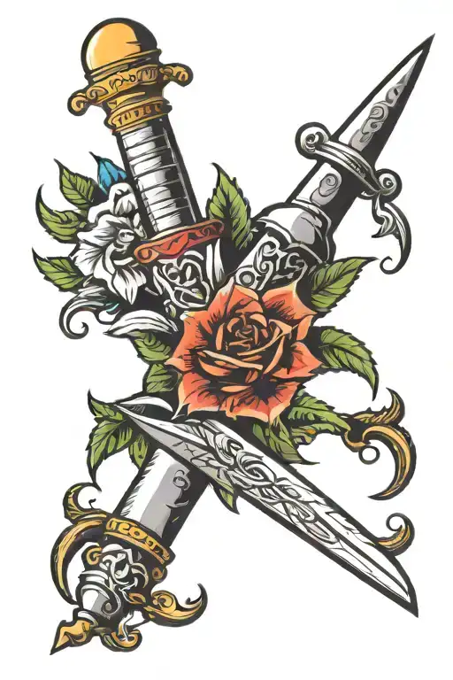 Dagger