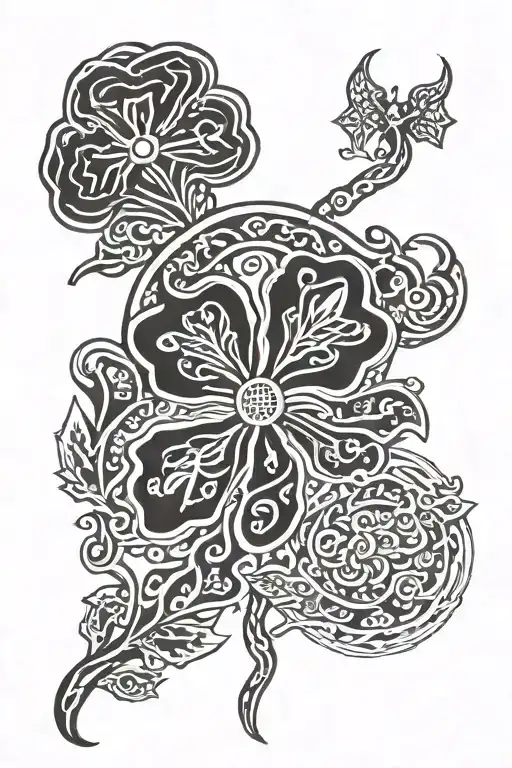 Well Travelled Irish Omani