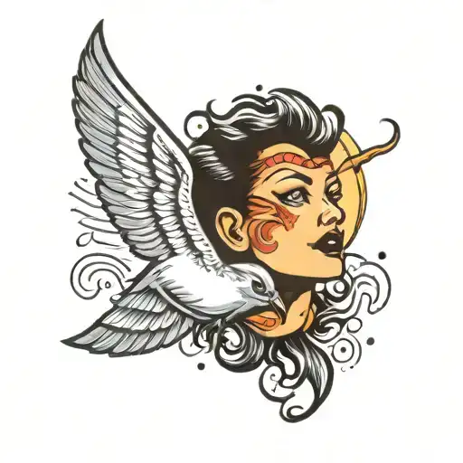 Eclipse Kid Fly