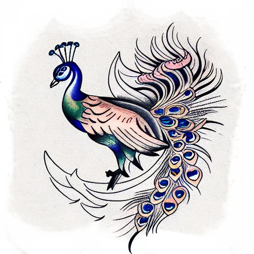 Peacock