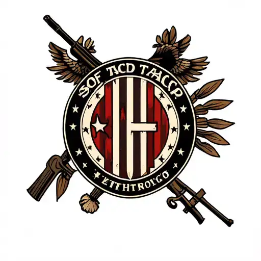 Sof Tacp Crest