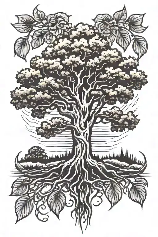 Tree