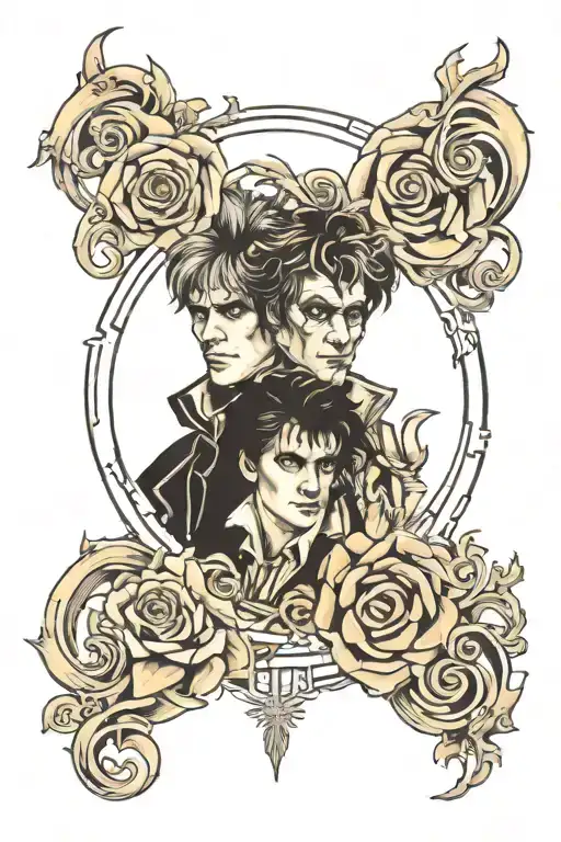 Labyrinth Film