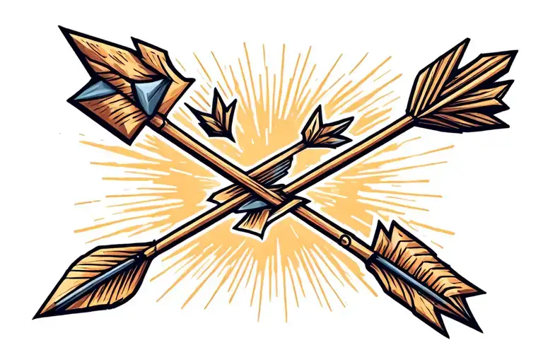 Fast Arrows