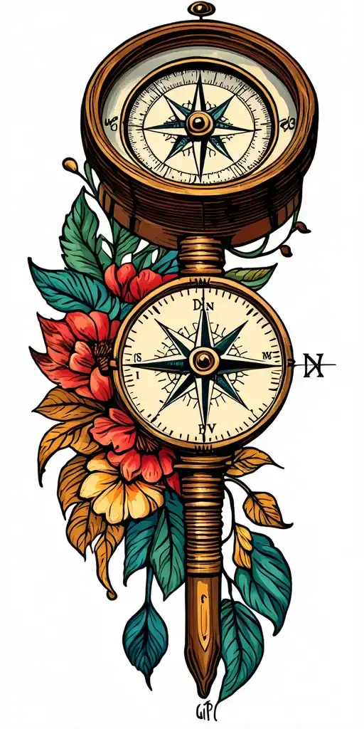 Compass