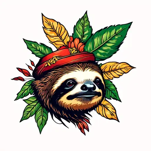 Sin Of Sloth Preist