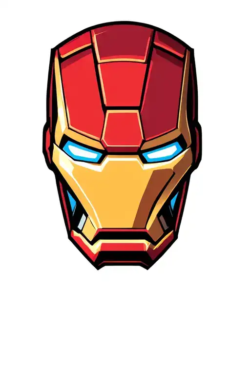 Ironman Logo