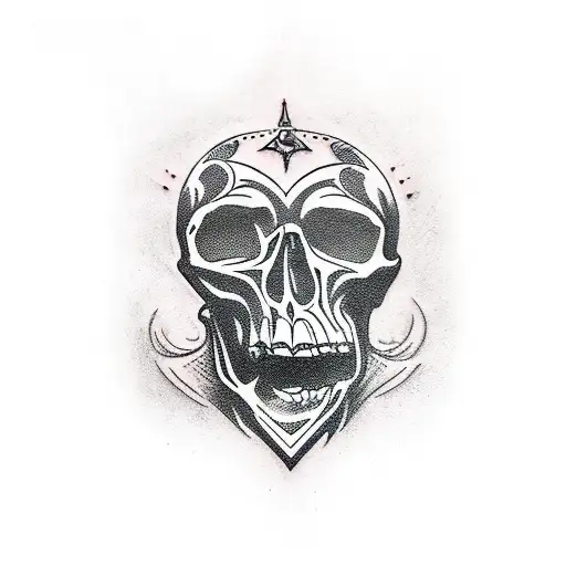 Skull