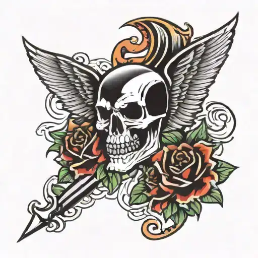 Sweet Vengeance
