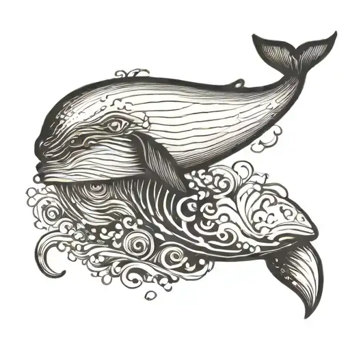 Whale Carcass