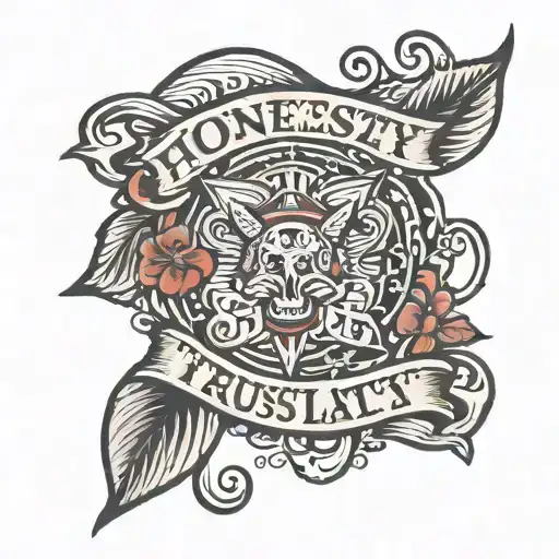 Honesty Trust And Loyalty