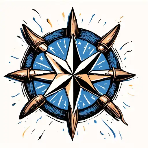Nautical Star