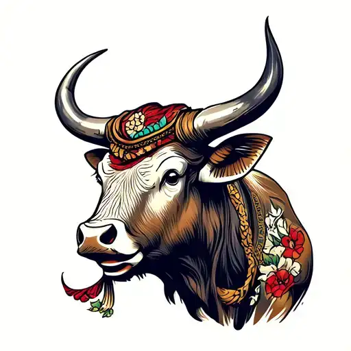 Bull Taurus