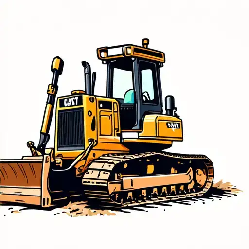 Bulldozer