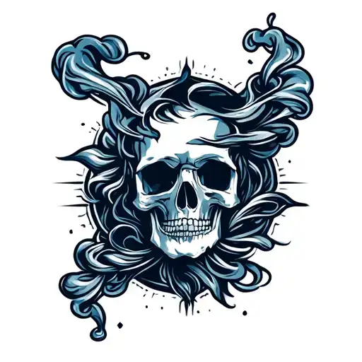 Faded Smoke Speed