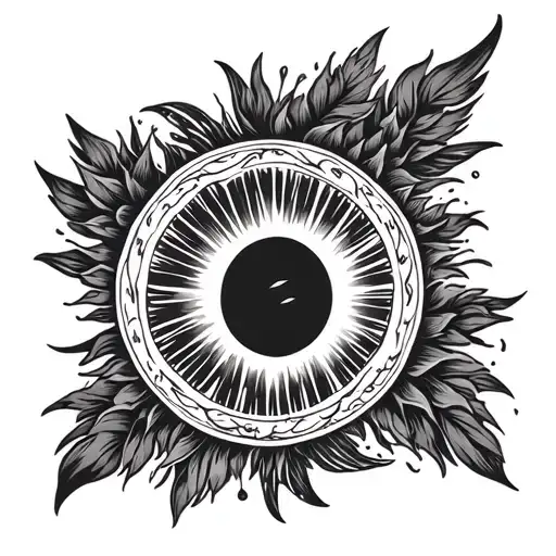Solar Eclipse