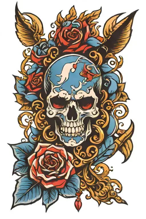 Blue Blood