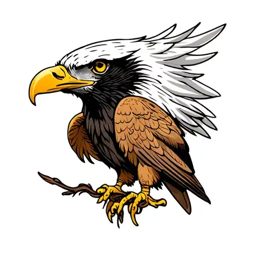 Eagle