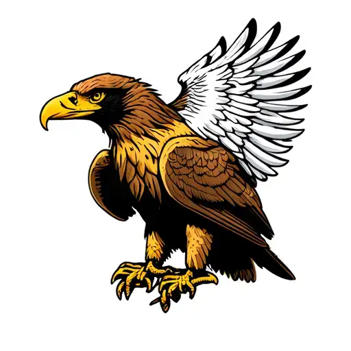 Eagle