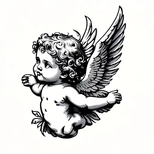 Cherubs
