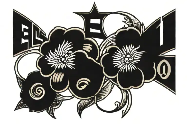 Cursive Font Eli Saucedo