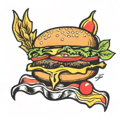 Cheeseburger