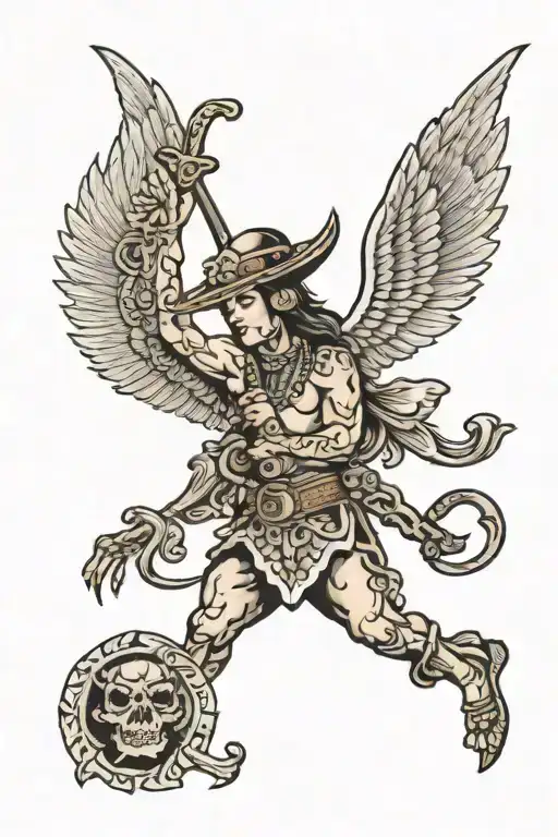 Yaqui