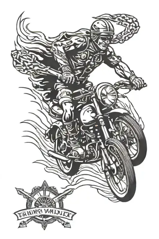 Crohns Warrior Racing