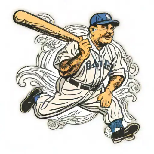 Babe Ruth