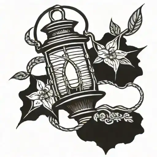 Philippine Lantern