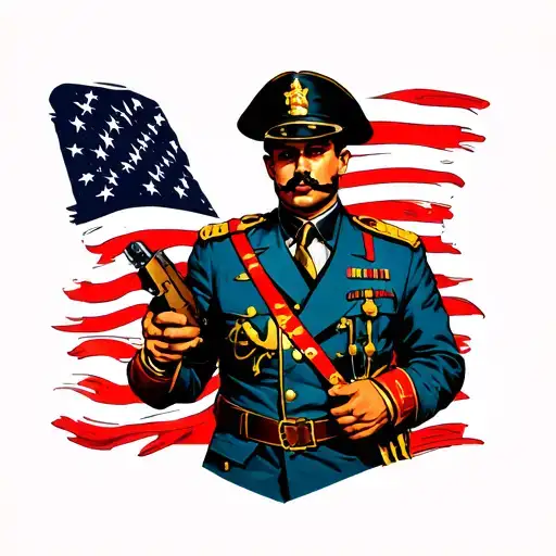 Brigadier