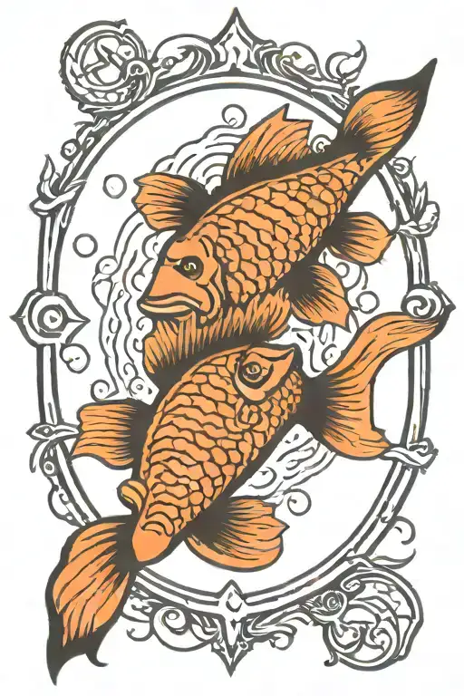 Pisces Zodiac Sign