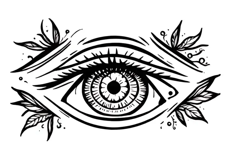 Ojos From Satoru Joy