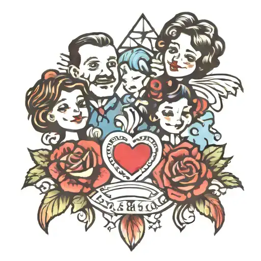 Family And Autism