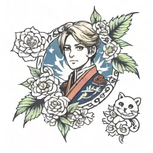 Hetalia Japan Cute
