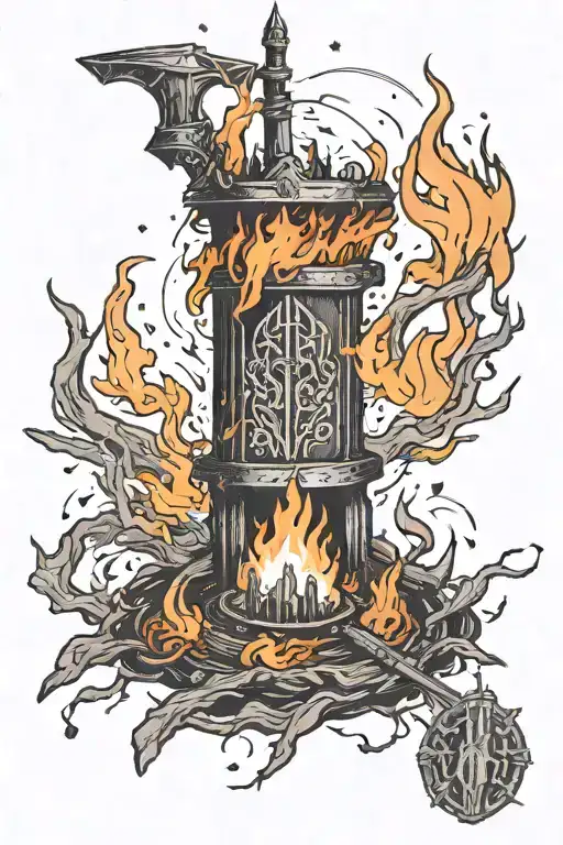 Dark Souls Bonfire Darksouls 3