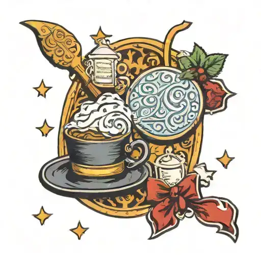 Sherlock Holmes Cookies
