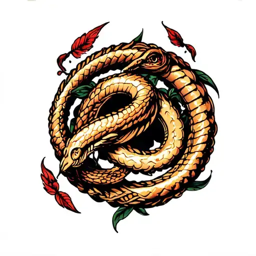 Ouroboros