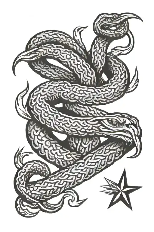 Don't Tread On Me