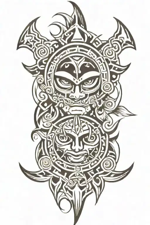 Tribal