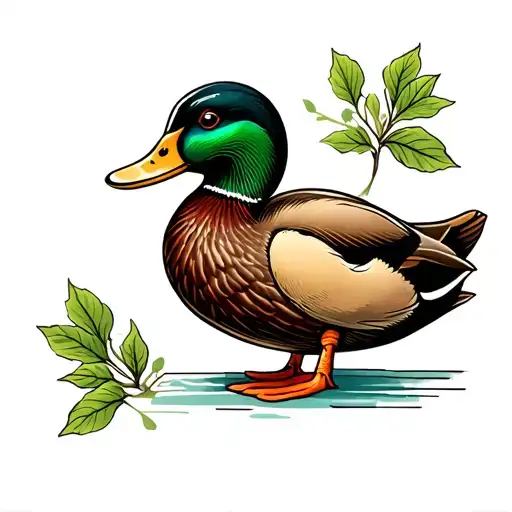 Duck